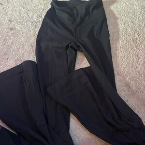lululemon flare leggings